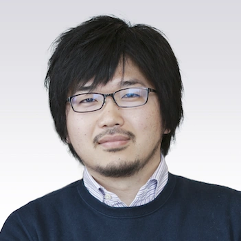Ryosuke Matsumoto