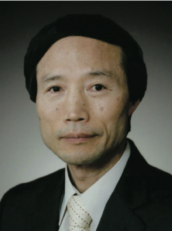 広瀬 茂久 理学博士