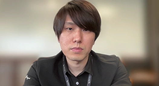 Soichiro Noda